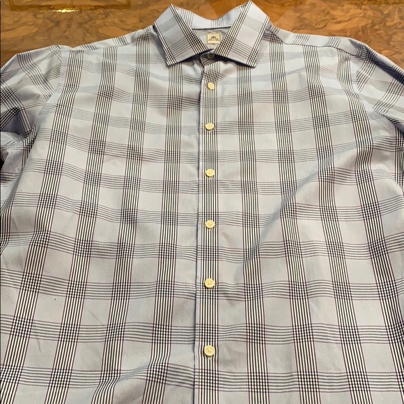 Peter Millar Button Down - Picture 5 of 10